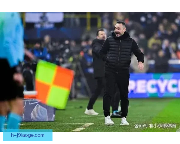 德泽尔比告别布莱顿引发英超震动海鸥时代落幕名帅下一站引猜想热