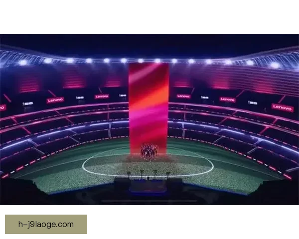 2026世界杯引入AI智能导航助力观众轻松畅游场馆 2026世界杯引入AI智能导航助力观众轻松畅游场馆