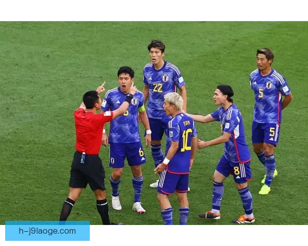 伊朗淘汰夺冠热门日本队晋级亚洲杯引爆全场热议 伊朗淘汰夺冠热门日本队晋级亚洲杯引爆全场热议