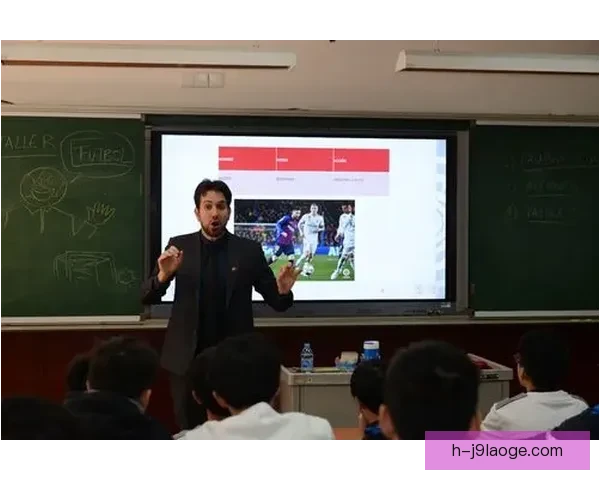 西甲联盟携手北美院校全面推进校园足球奖学金计划